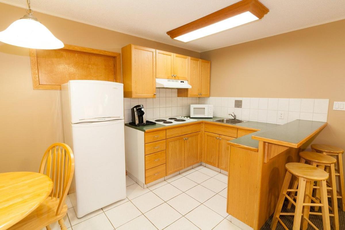 Best Maple Inn - Drayton Valley エクステリア 写真
