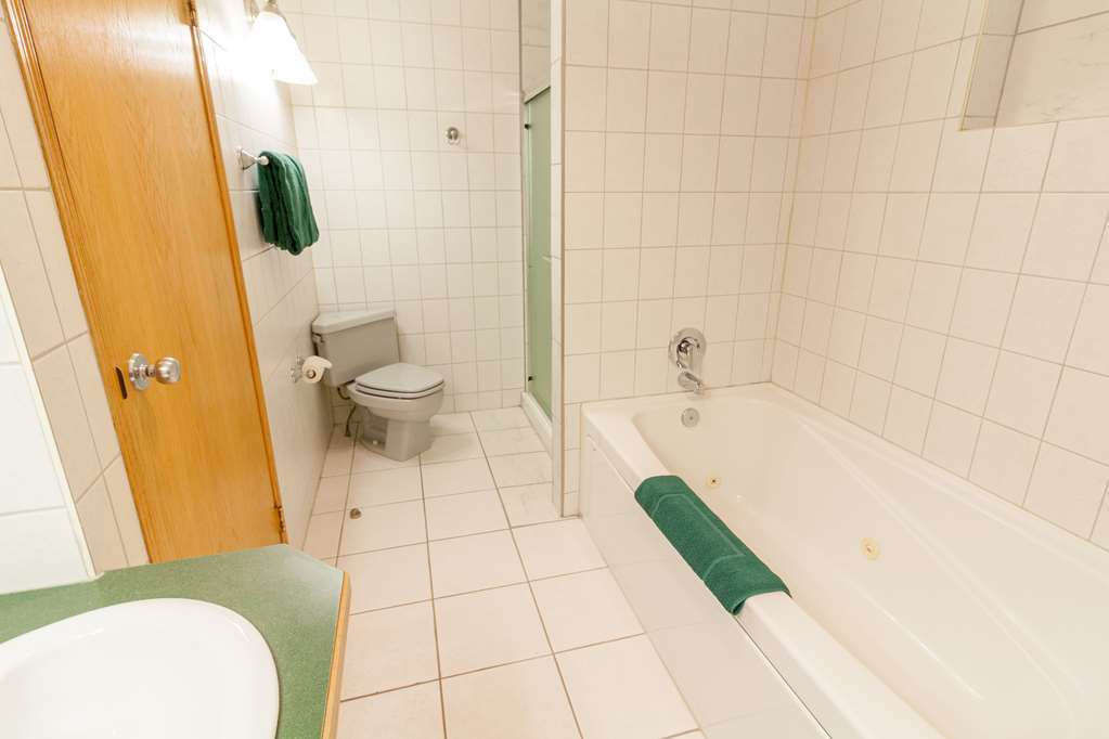 Best Maple Inn - Drayton Valley 部屋 写真